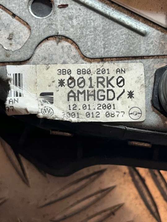 3B0880201AN Подушка безопасности Seat Alhambra 1 поколение (1996-2000) 1996г. | Фото № 3 3B0880201AN Подушка безопасности Seat Alhambra 1 поколение (1996-2000) 1996г. - Фото 3