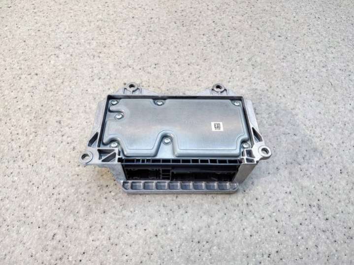 31387019 Блок AirBag Volvo S80 2 поколение (2006-2009) 2006г. | Фото № 2 31387019 Блок AirBag Volvo S80 2 поколение (2006-2009) 2006г. - Фото 2