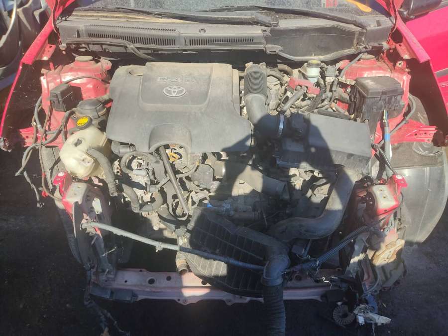 Петля двери задней правой Toyota Yaris 2 (2005-2011) Хетчбэк 5дв. 2008г. | Фото № 5 Петля двери задней правой Toyota Yaris 2 (2005-2011) Хетчбэк 5дв. 2008г. - Фото 5