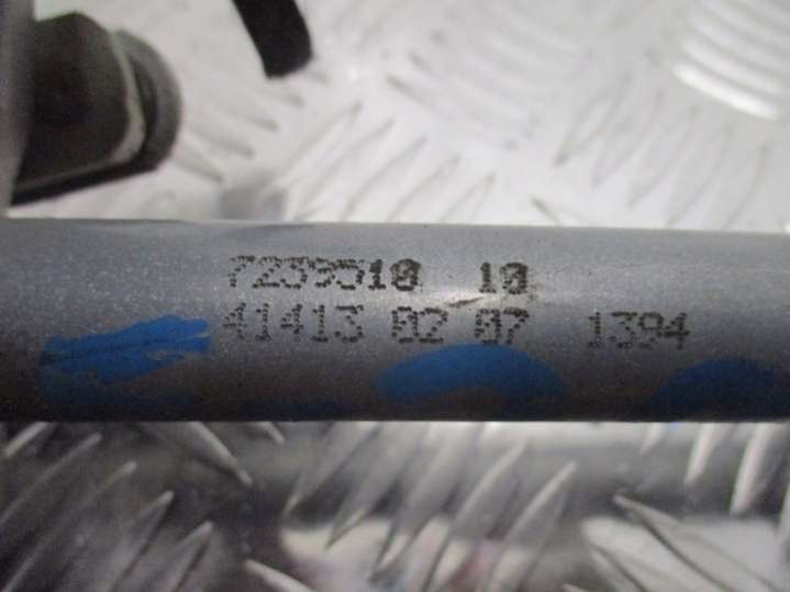 7267503 7239510 Механизм стеклоочистителя (трапеция дворников) BMW 1 F20/F2 (20-205) 2011г. | Фото № 6 7267503 7239510 Механизм стеклоочистителя (трапеция дворников) BMW 1 F20/F2 (20-205) 2011г. - Фото 6