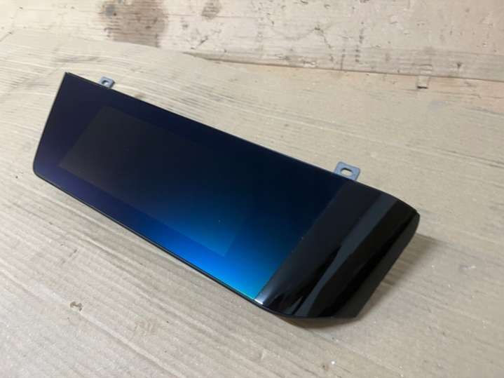 8717540655087175400410R0522921537816Z1537816 Блок навигации  BMW 3 G20/G21 (2018-2022) 2018г. | Фото № 3  8717540655087175400410R0522921537816Z1537816 Блок навигации  BMW 3 G20/G21 (2018-2022) 2018г. - Фото 3