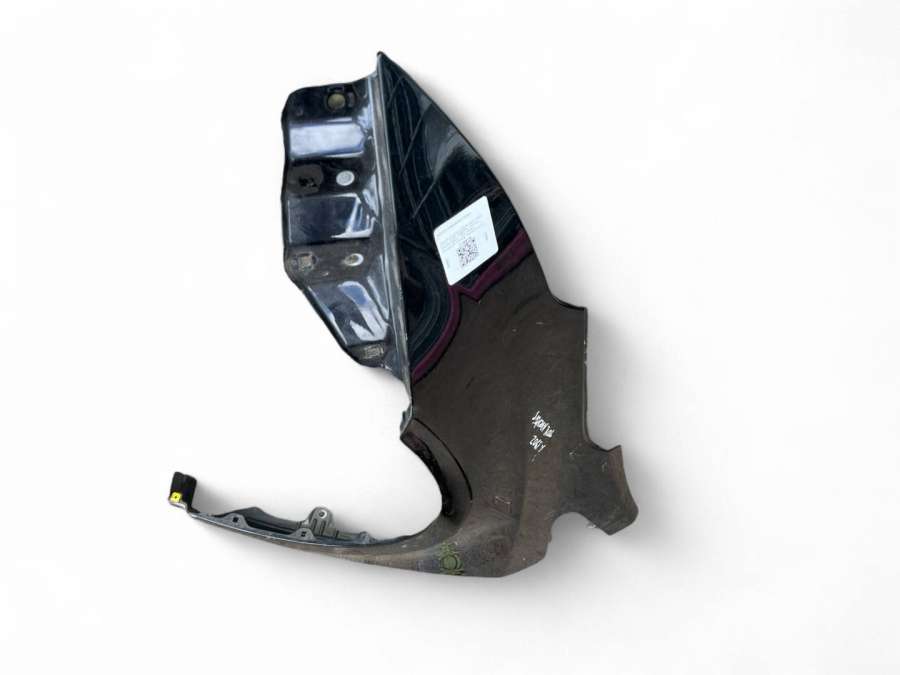 53802-05020 Крыло переднее левое Toyota Avensis 3 (T270) 2015г. | Фото № 3 53802-05020 Крыло переднее левое Toyota Avensis 3 (T270) 2015г. - Фото 3