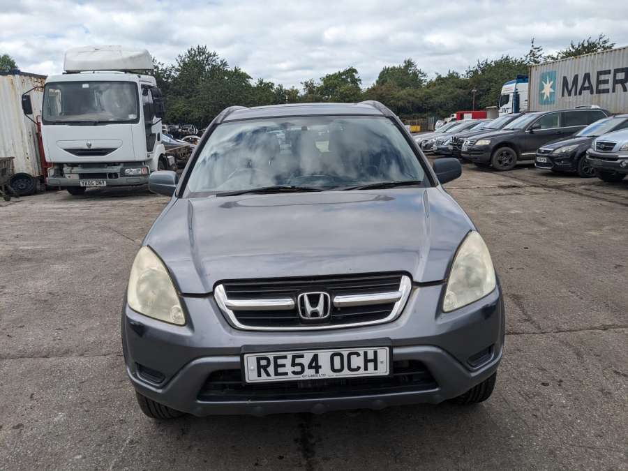 Датчик распредвала Honda CR-V 2 (2001-2006) Внедорожник 5дв. 2004г. | Фото № 16 Датчик распредвала Honda CR-V 2 (2001-2006) Внедорожник 5дв. 2004г. - Фото 16