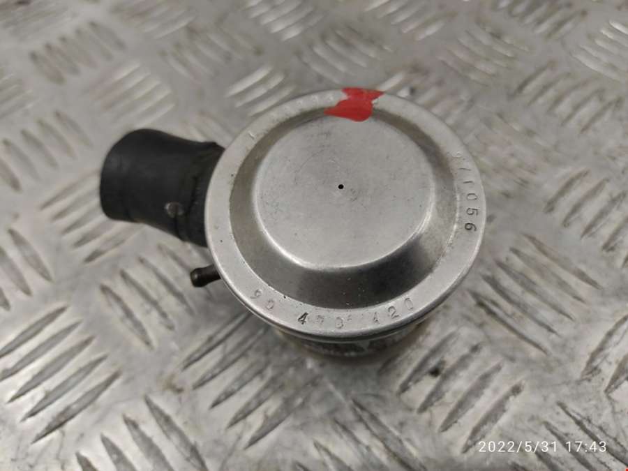 72229600 Клапан ЕГР EGR Opel Astra F (1991-1999) Хетчбэк 3дв. 1997г. | Фото № 6 72229600 Клапан ЕГР EGR Opel Astra F (1991-1999) Хетчбэк 3дв. 1997г. - Фото 6