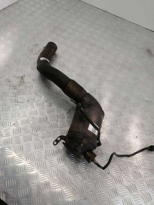 90602945 Катализатор  BMW 7 седан 2012г. | Фото № 1  90602945 Катализатор  BMW 7 седан 2012г. - Фото 1