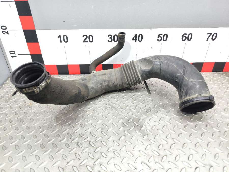 1350800080 Патрубок турбины Fiat Ducato 2010г. | Фото № 2 1350800080 Патрубок турбины Fiat Ducato 2010г. - Фото 2