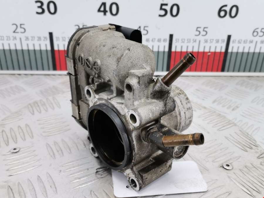 0280750095 Заслонка дроссельная Volkswagen Lupo (1998-2005) Хетчбэк 3дв. 2002г. | Фото № 4 0280750095 Заслонка дроссельная Volkswagen Lupo (1998-2005) Хетчбэк 3дв. 2002г. - Фото 4