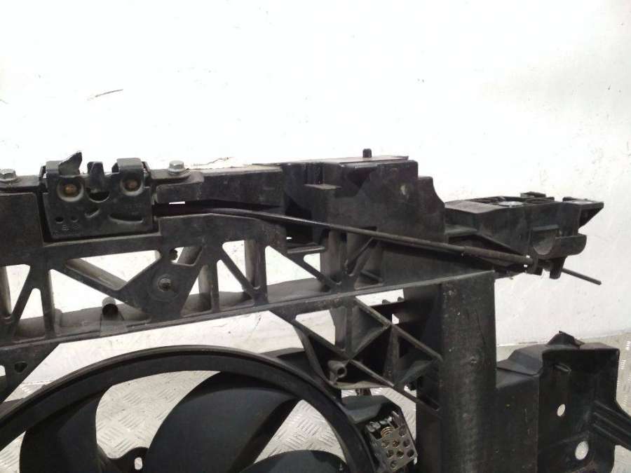 656010010R Замок капота Renault Scenic 2012г. | Фото № 2 656010010R Замок капота Renault Scenic 2012г. - Фото 2