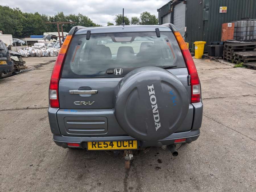 Датчик распредвала Honda CR-V 2 (2001-2006) Внедорожник 5дв. 2004г. | Фото № 10 Датчик распредвала Honda CR-V 2 (2001-2006) Внедорожник 5дв. 2004г. - Фото 10