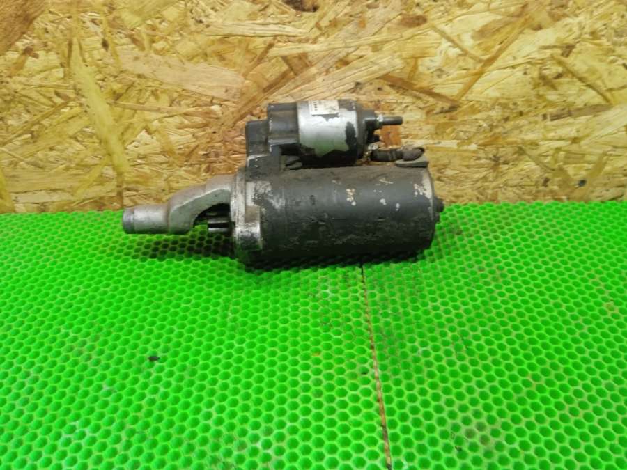 059911023HX Стартер Volkswagen Passat B5 2001г. | Фото № 3 059911023HX Стартер Volkswagen Passat B5 2001г. - Фото 3