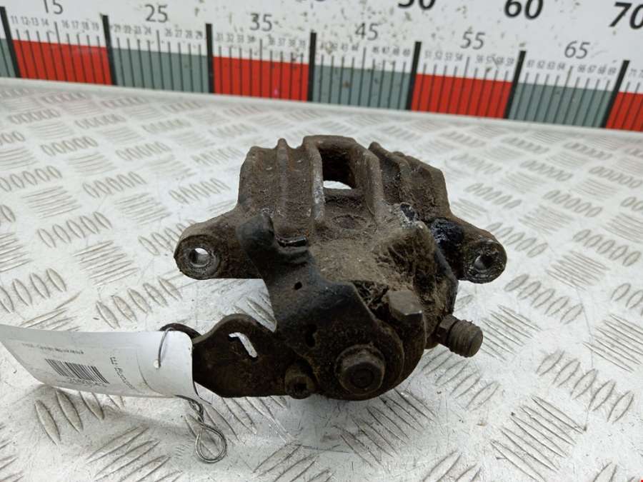 Суппорт задний левый Skoda Octavia 1U (1996-2010) Универсал 2003г. | Фото № 3 Суппорт задний левый Skoda Octavia 1U (1996-2010) Универсал 2003г. - Фото 3