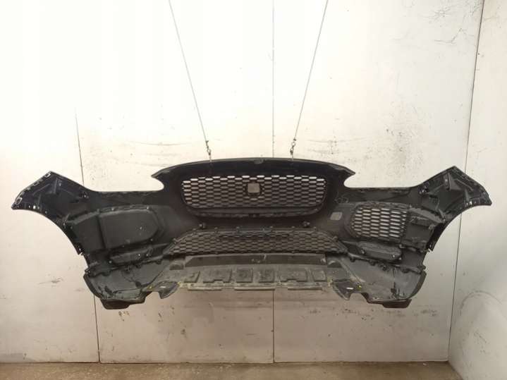 Бампер передний Jaguar E-Pace 1 поколение (2017-2024) 2017г. | Фото № 6 Бампер передний Jaguar E-Pace 1 поколение (2017-2024) 2017г. - Фото 6