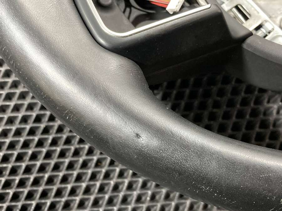 GX733F563QDT4A2553AAMT4A2553PVJ Руль  Jaguar F-Pace  2017г. | Фото № 5  GX733F563QDT4A2553AAMT4A2553PVJ Руль  Jaguar F-Pace  2017г. - Фото 5