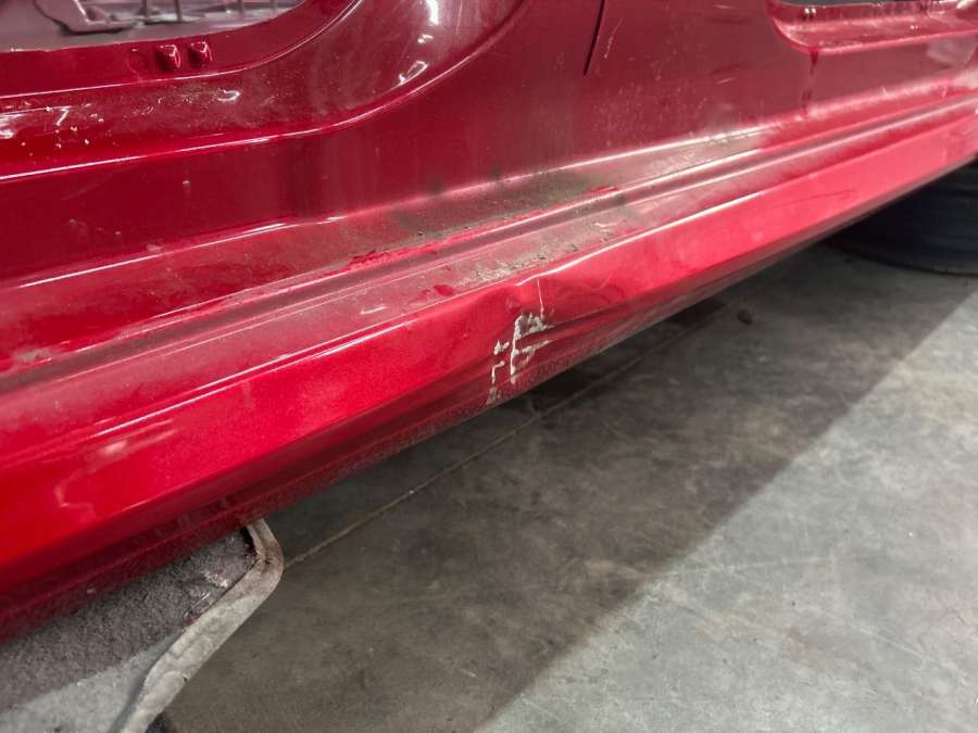 Порог правый Peugeot 208 2 2019г. | Фото № 4 Порог правый Peugeot 208 2 2019г. - Фото 4