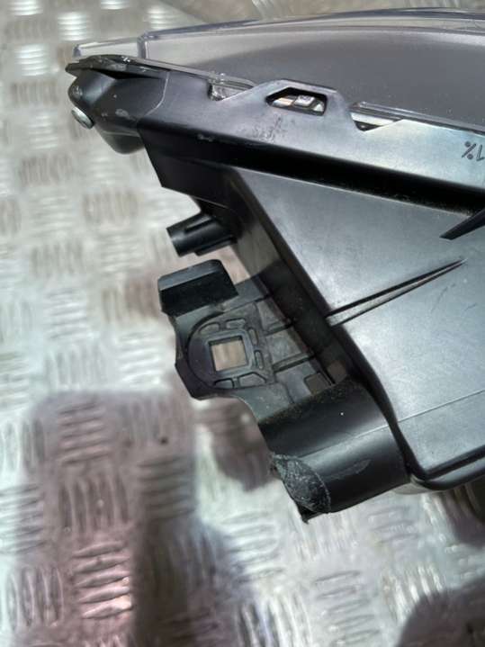 2020-20228301D48178808810 Фара левая Mitsubishi ASX 2 поколение (2023-2024) 2023г. | Фото № 8 2020-20228301D48178808810 Фара левая Mitsubishi ASX 2 поколение (2023-2024) 2023г. - Фото 8