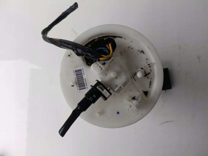 BV61-9H307-JE Насос топливный Ford Focus 3 поколение (2011-2014) 2011г. | Фото № 4 BV61-9H307-JE Насос топливный Ford Focus 3 поколение (2011-2014) 2011г. - Фото 4