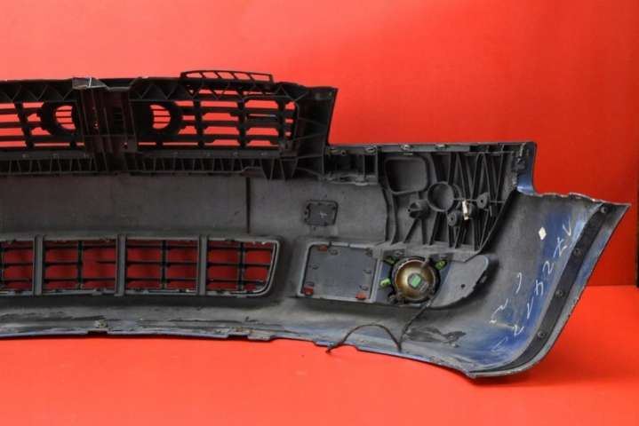 8H0807437 Бампер передний Audi A4 B6 (2000-2005) 2000г. | Фото № 12 8H0807437 Бампер передний Audi A4 B6 (2000-2005) 2000г. - Фото 12