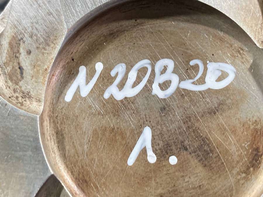 764595801 Поршень BMW 3 F30/F31/GT F34 2013г. | Фото № 9 764595801 Поршень BMW 3 F30/F31/GT F34 2013г. - Фото 9