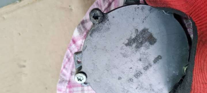 06M145100Q Насос вакуумный Audi S4 B9 (2016-2024) 2016г. | Фото № 7 06M145100Q Насос вакуумный Audi S4 B9 (2016-2024) 2016г. - Фото 7