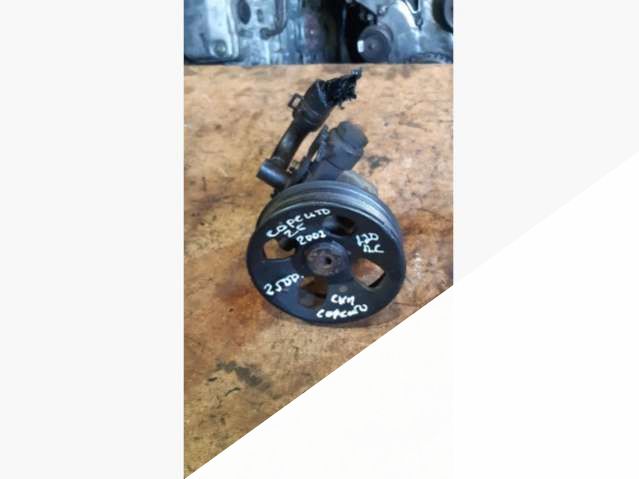 Насос гидроусилителя руля Kia Sorento 2008г. | Фото № 3 Насос гидроусилителя руля Kia Sorento 2008г. - Фото 3