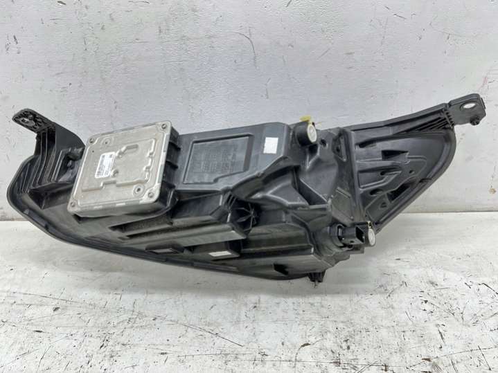 JX7B-13E016-AJ Фара правая  Ford Focus 4 поколение (2019-2024) 2019г. | Фото № 5  JX7B-13E016-AJ Фара правая  Ford Focus 4 поколение (2019-2024) 2019г. - Фото 5