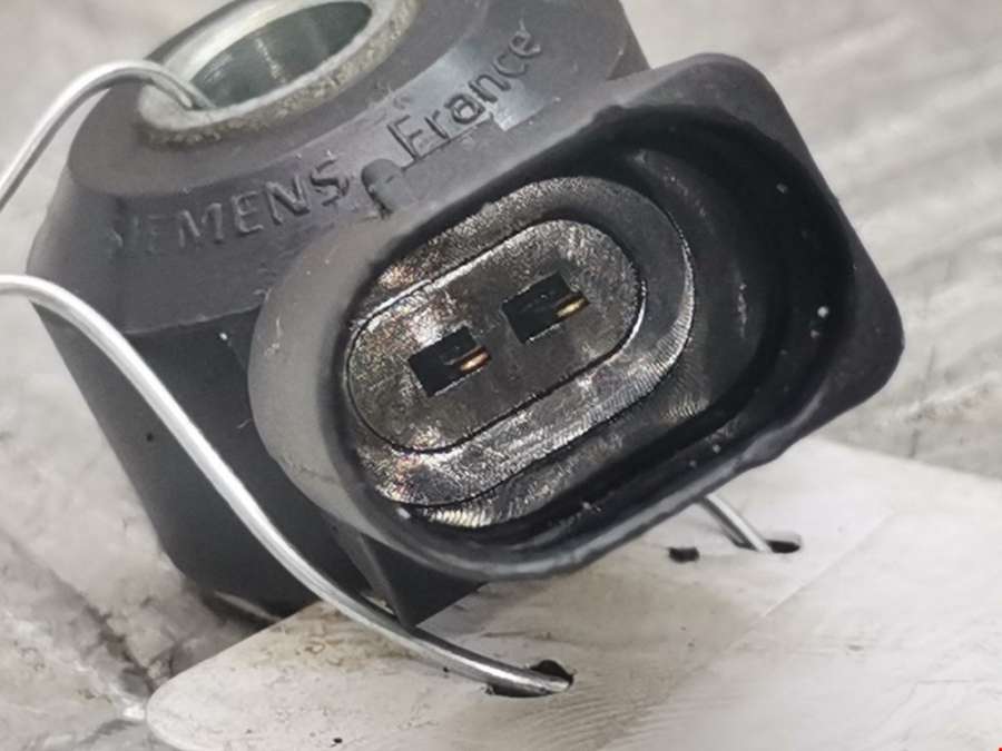 030905377C Датчик детонации Skoda Fabia 1 (1999-2007) Хетчбэк 5дв. 2003г. | Фото № 2 030905377C Датчик детонации Skoda Fabia 1 (1999-2007) Хетчбэк 5дв. 2003г. - Фото 2