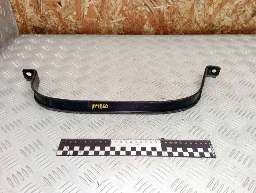 Крепление топливного бака Ford Transit Custom 2017г. | Фото № 1 Крепление топливного бака Ford Transit Custom 2017г. - Фото 1