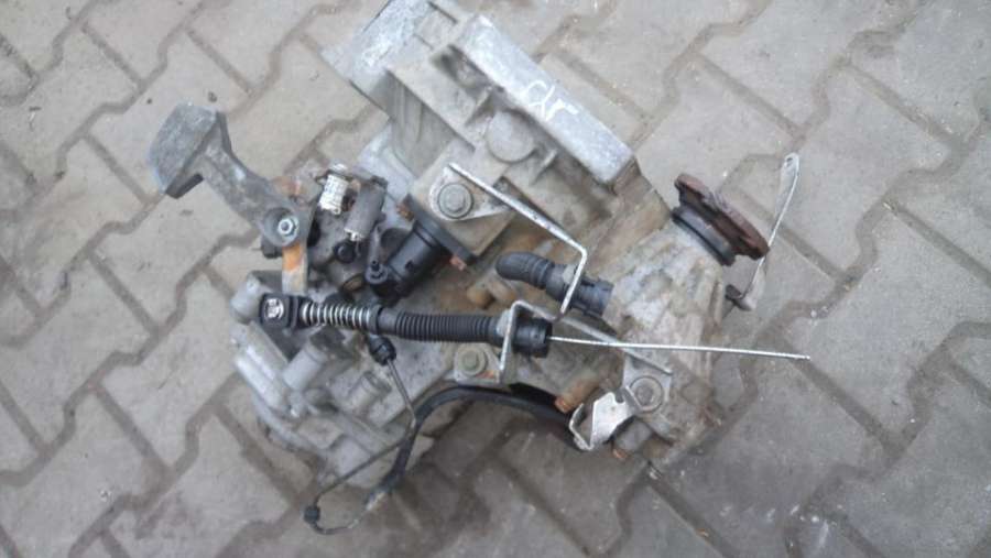 JYJ КПП механическая (МКПП) Volkswagen Golf 5 поколение 2006г. | Фото № 3 JYJ КПП механическая (МКПП) Volkswagen Golf 5 поколение 2006г. - Фото 3