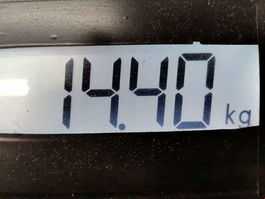 Маховик (демпфер сцепления) Peugeot 307 (2001-2008) Универсал 2003г. | Фото № 4 Маховик (демпфер сцепления) Peugeot 307 (2001-2008) Универсал 2003г. - Фото 4