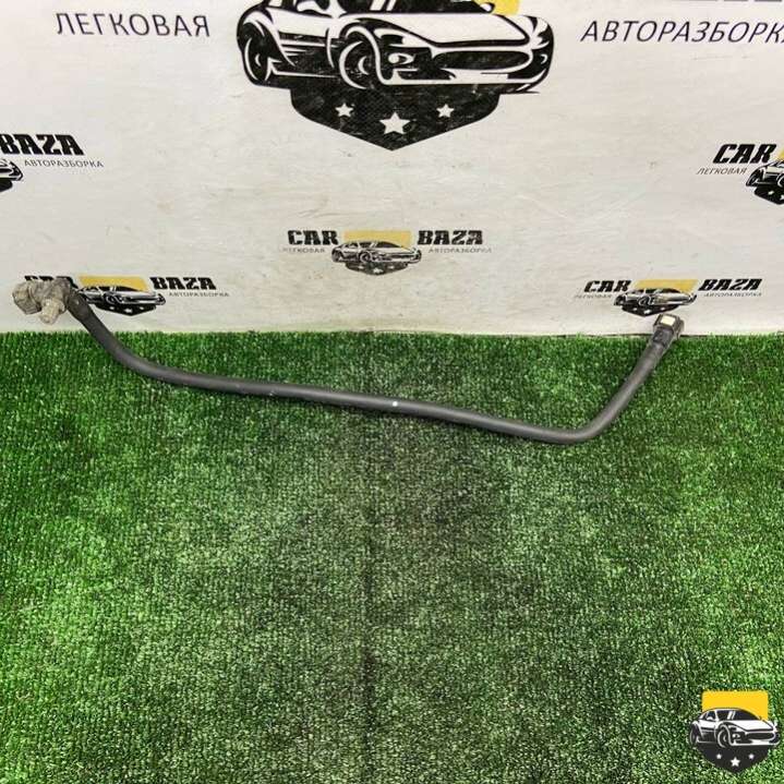 Патрубок (трубопровод, шланг) Volvo XC90 2008г. | Фото № 2 Патрубок (трубопровод, шланг) Volvo XC90 2008г. - Фото 2