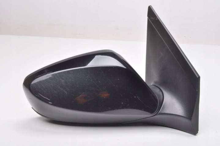 87620-A6190 Зеркало наружное правое  Hyundai i30 1 поколение (2007-2010) 2007г. | Фото № 1  87620-A6190 Зеркало наружное правое  Hyundai i30 1 поколение (2007-2010) 2007г. - Фото 1