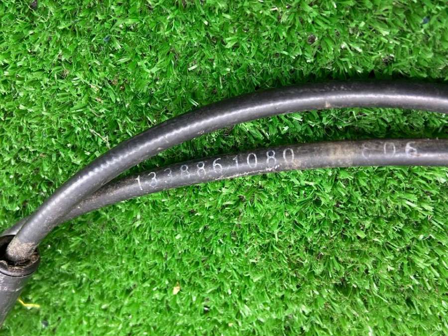 1338861080  Трос открывания капота (с ручкой)   Citroen Jumper II 2003г. | Фото № 5  1338861080  Трос открывания капота (с ручкой)   Citroen Jumper II 2003г. - Фото 5