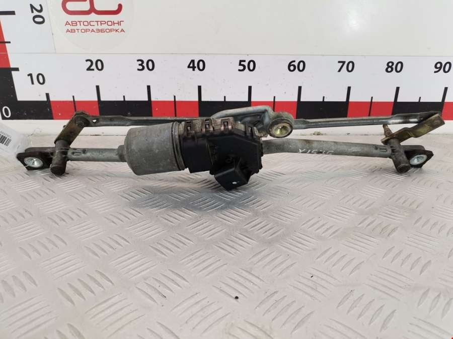 3397020680 Механизм стеклоочистителя (трапеция дворников) Ford Mondeo 3 (2000-2007) Универсал 2005г. | Фото № 1 3397020680 Механизм стеклоочистителя (трапеция дворников) Ford Mondeo 3 (2000-2007) Универсал 2005г. - Фото 1