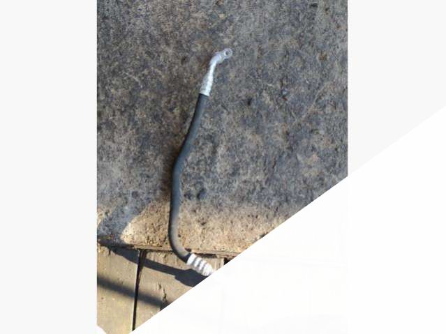 Трубка кондиционера Mercedes GLE Coupe 2011г. | Фото № 1 Трубка кондиционера Mercedes GLE Coupe 2011г. - Фото 1