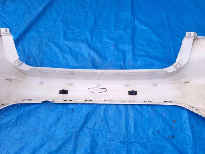 JX7B-17906-A1-WOEJX7B-17906-A1-W-0437OEJX7B-17906-A1-W Бампер задний  Ford Focus 4 поколение (2019-2024) 2019г. | Фото № 9  JX7B-17906-A1-WOEJX7B-17906-A1-W-0437OEJX7B-17906-A1-W Бампер задний  Ford Focus 4 поколение (2019-2024) 2019г. - Фото 9