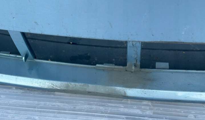 8H0807437 Бампер передний Audi A4 B6 (2000-2005) 2000г. | Фото № 5 8H0807437 Бампер передний Audi A4 B6 (2000-2005) 2000г. - Фото 5