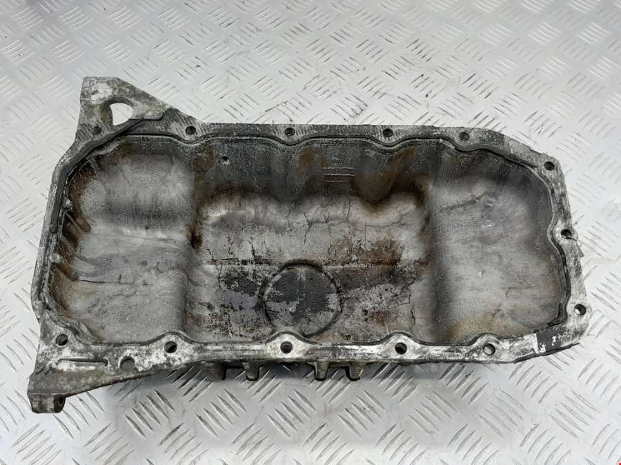 98MM-6675-CB Поддон двигателя Mazda 2 DY (2003-2007) Хетчбэк 5дв. 2003г. | Фото № 6 98MM-6675-CB Поддон двигателя Mazda 2 DY (2003-2007) Хетчбэк 5дв. 2003г. - Фото 6