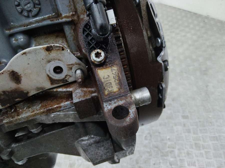 A13DTC Двигатель в сборе Opel Corsa 2011г. | Фото № 6 A13DTC Двигатель в сборе Opel Corsa 2011г. - Фото 6