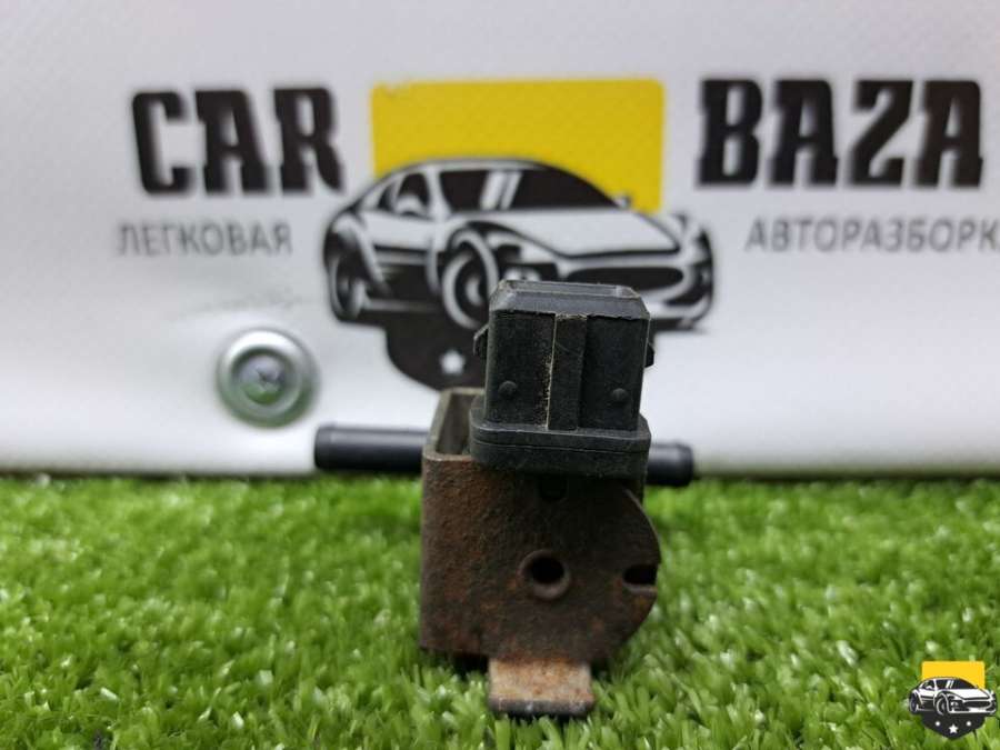 058906283 Соленоид (клапан) АКПП Audi TT 2003г. | Фото № 4 058906283 Соленоид (клапан) АКПП Audi TT 2003г. - Фото 4