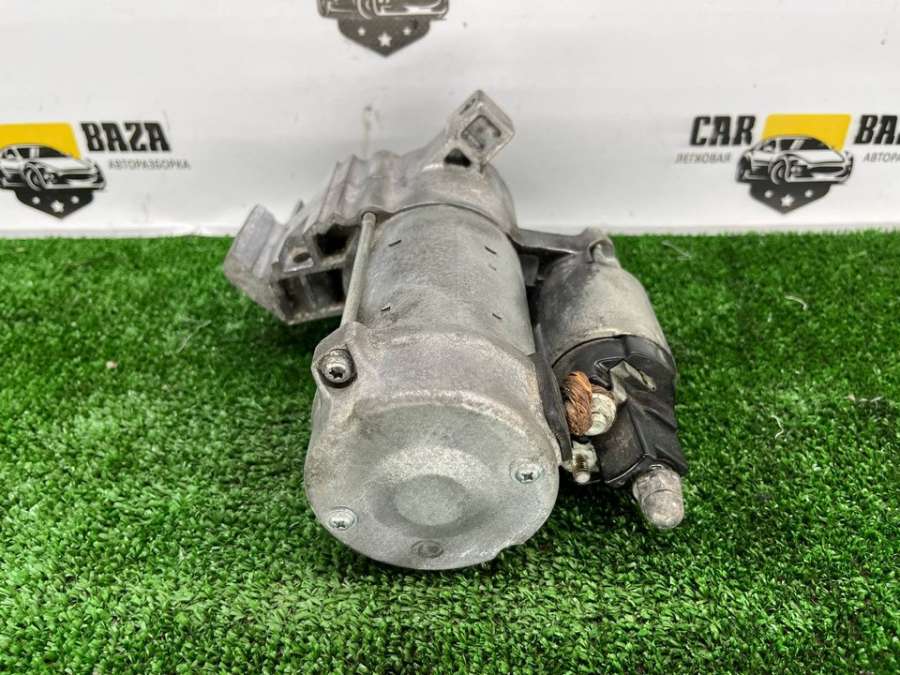 8570846 Стартер BMW 1 F20/F21 2016г. | Фото № 6 8570846 Стартер BMW 1 F20/F21 2016г. - Фото 6