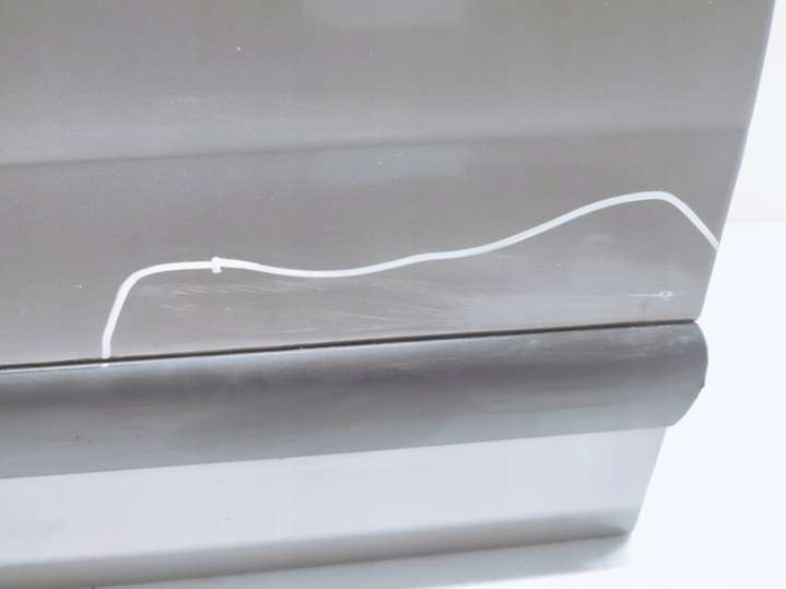 Дверь передняя левая  Peugeot 3008 1 поколение (2010-2013) 2010г. | Фото № 7   Дверь передняя левая  Peugeot 3008 1 поколение (2010-2013) 2010г. - Фото 7