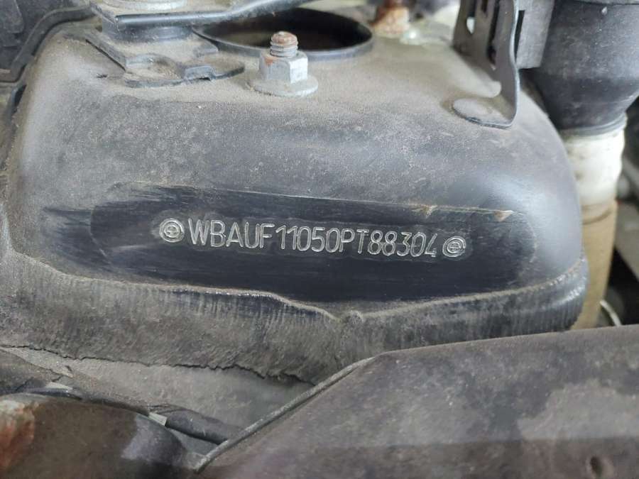 Ручка двери наружная задняя правая BMW 1-Series (E81/E82/E87/E88) (2004-2014) Хетчбэк 5дв 2006г. | Фото № 13 Ручка двери наружная задняя правая BMW 1-Series (E81/E82/E87/E88) (2004-2014) Хетчбэк 5дв 2006г. - Фото 13