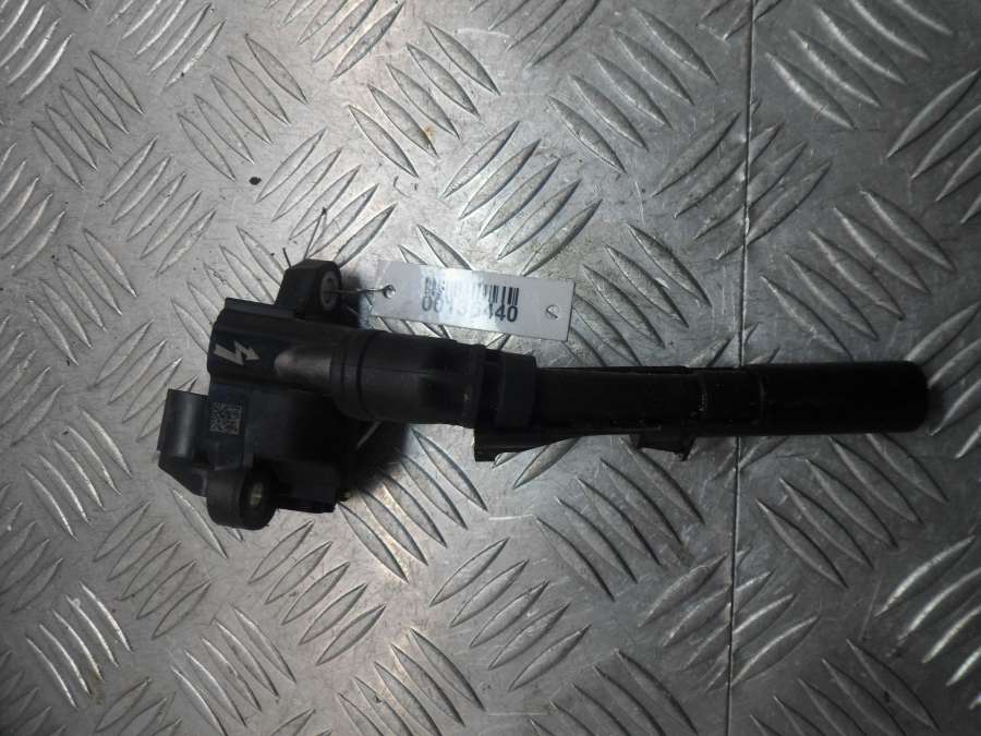 2769067900 Катушка зажигания Mercedes E-klasse Седан 2014г. | Фото № 1 2769067900 Катушка зажигания Mercedes E-klasse Седан 2014г. - Фото 1