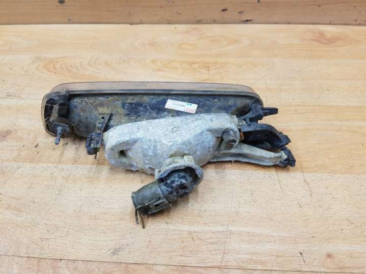 M47D20 Фара противотуманная правая BMW 3 E46 (1998-2006) 1998г. | Фото № 2 M47D20 Фара противотуманная правая BMW 3 E46 (1998-2006) 1998г. - Фото 2