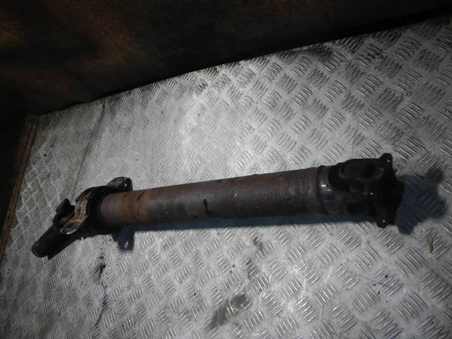 491004H600 Вал карданный Hyundai Starex/H1 0000г. | Фото № 5 491004H600 Вал карданный Hyundai Starex/H1 0000г. - Фото 5