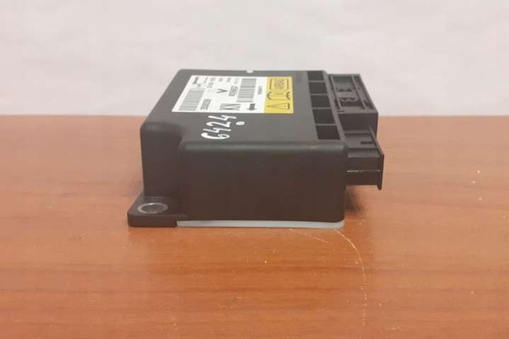 JZ01_ 285586256R Блок AirBag Renault Scenic 3 поколение (2009-2013) 2009г. | Фото № 6 JZ01_ 285586256R Блок AirBag Renault Scenic 3 поколение (2009-2013) 2009г. - Фото 6