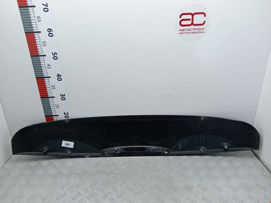 Спойлер Renault Laguna 2 (2000-2007) Универсал 2001г. | Фото № 2 Спойлер Renault Laguna 2 (2000-2007) Универсал 2001г. - Фото 2
