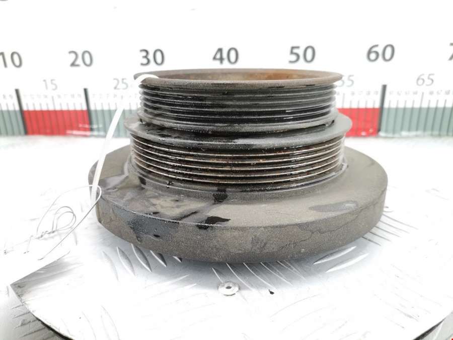 Шкив коленвала BMW Z3 (E36/7) (1995-2002) Кабриолет 1999г. | Фото № 2 Шкив коленвала BMW Z3 (E36/7) (1995-2002) Кабриолет 1999г. - Фото 2