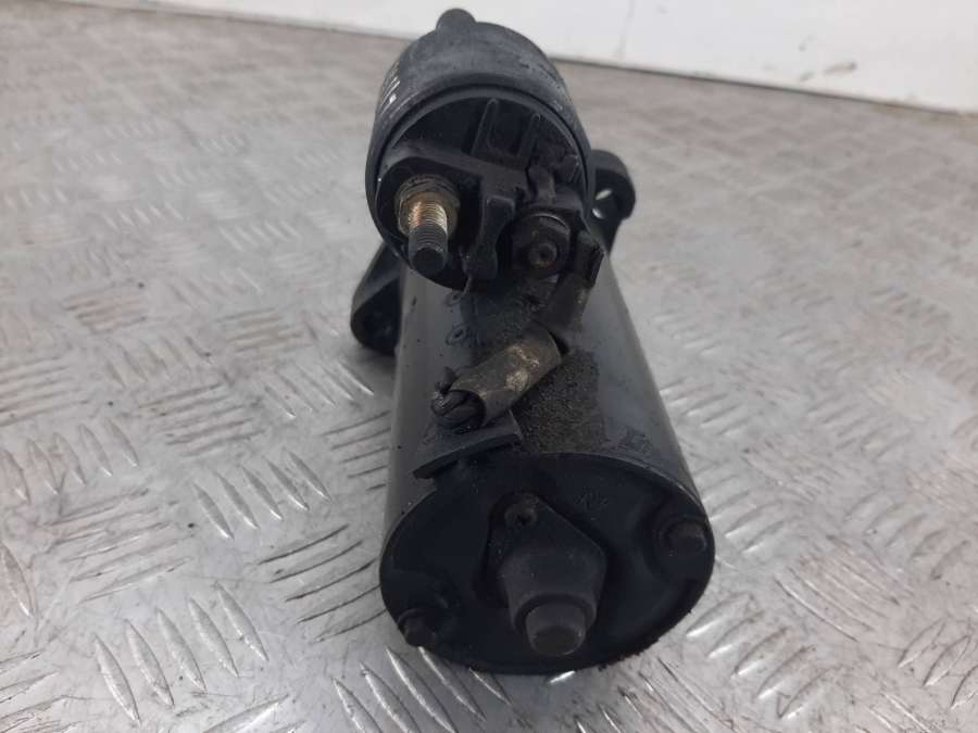 0001109066 Стартер Volkswagen Passat B5 2003г. | Фото № 4 0001109066 Стартер Volkswagen Passat B5 2003г. - Фото 4