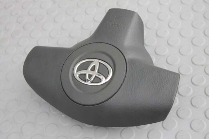 PODUSZKA-KIEROWCY-AIRBAG-TOYOTA-RAV4-III-06-10 Подушка безопасности  Toyota RAV4 3 поколение (XA30) (2005-2009) 2005г. | Фото № 4  PODUSZKA-KIEROWCY-AIRBAG-TOYOTA-RAV4-III-06-10 Подушка безопасности  Toyota RAV4 3 поколение (XA30) (2005-2009) 2005г. - Фото 4